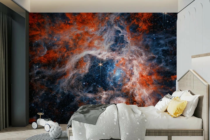 3D Wall Mural Wallpaper for Wall