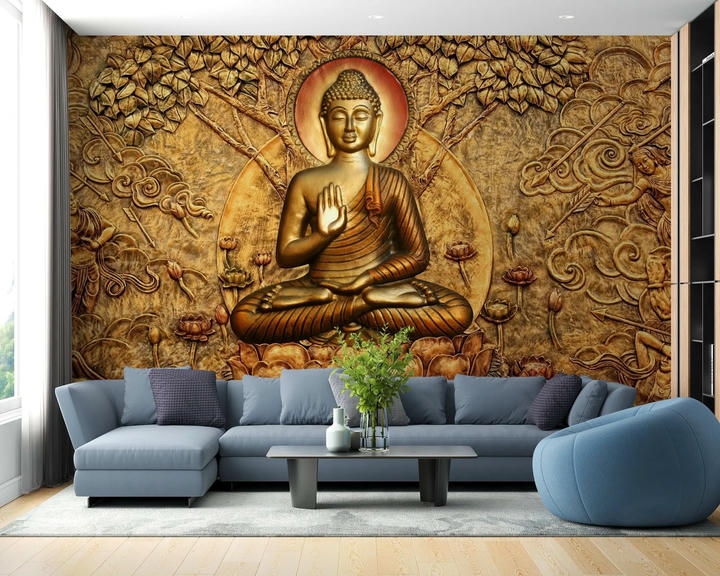 3D Wallpaper for Wall India
