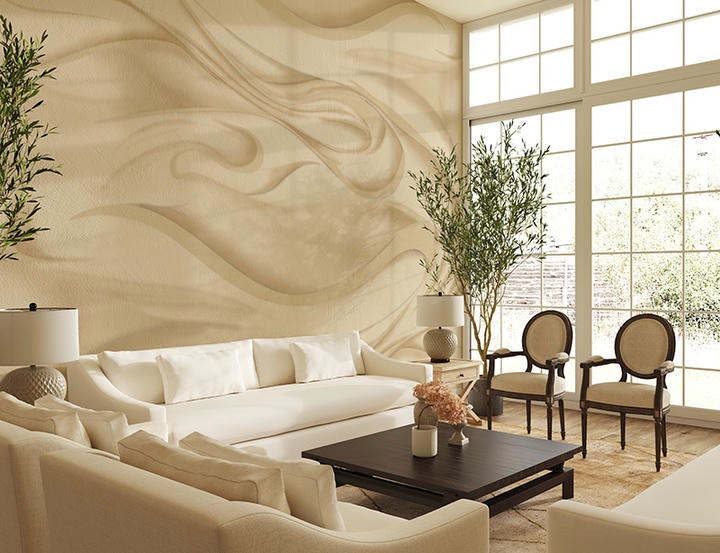 3D Wallpaper for Walls