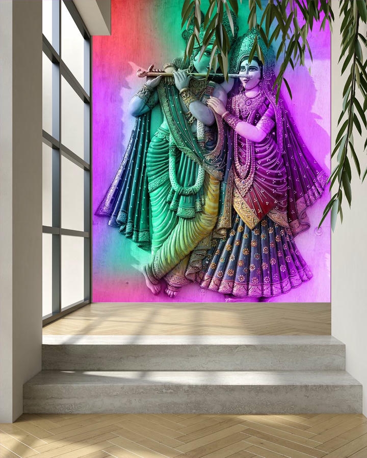4K-Radha-Krishna-Wallpaper-for-Wall