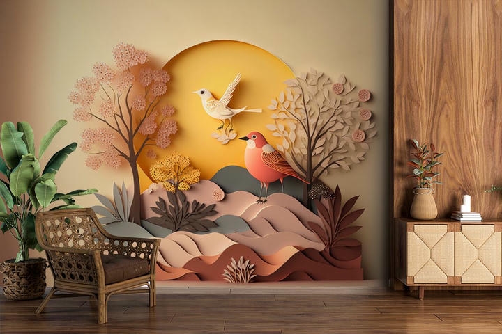 Best 3D Wallpaper for Wall