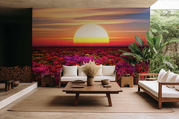 HD Nature Wallpaper For Wall