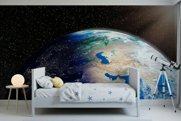 High Quality 3D Wallpaper for Wall