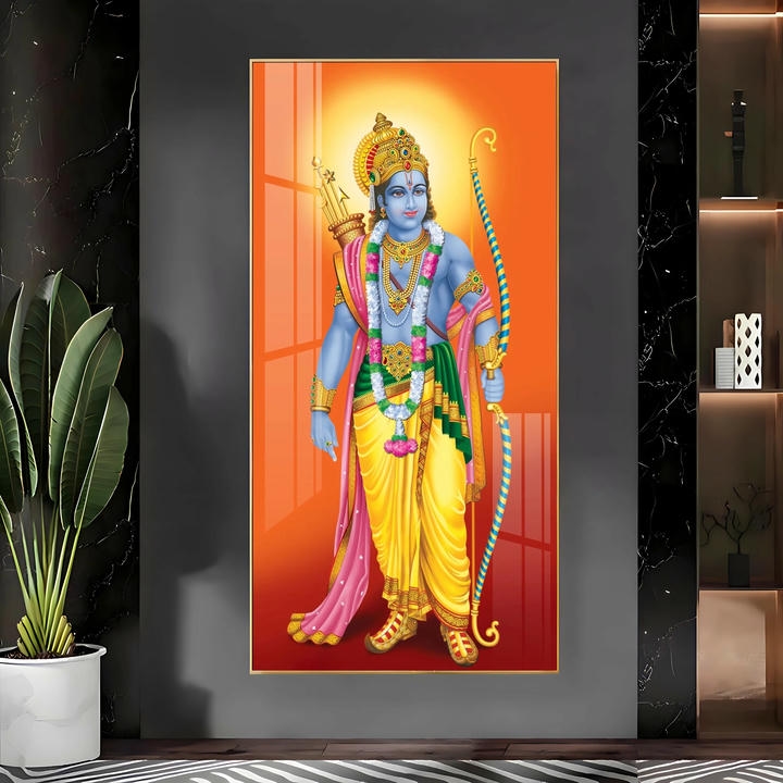 Jai Shree Ram Wallpaper