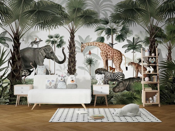 Landscape Nature Wallpaper For Wall