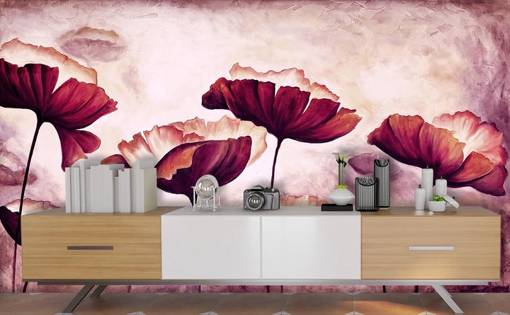 Nature Photo Wallpaper For Wall