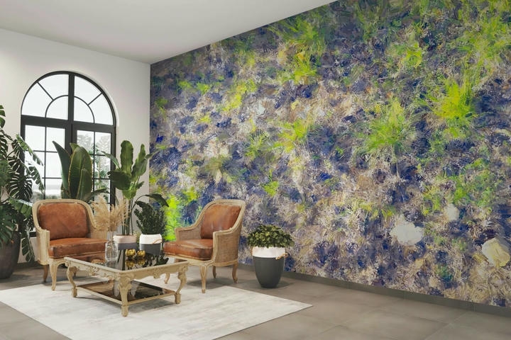 Nature Wall Mural For Wall