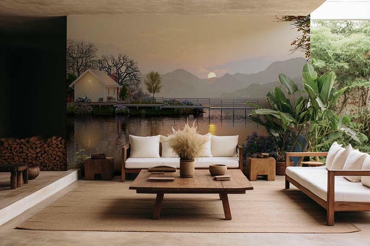 Nature Wallpaper For Walls