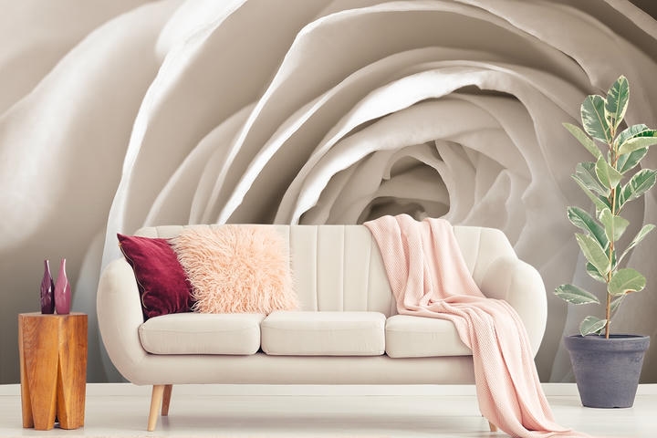 Peel And Stick Nature Wallpaper For Wall