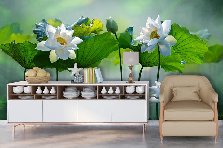 Premium Nature Wallpaper For Wall
