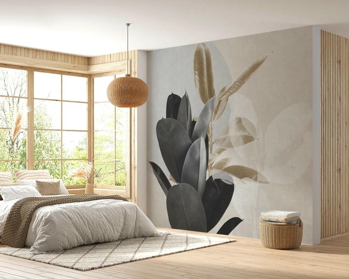 Stylish 3D Wallpaper for Wall