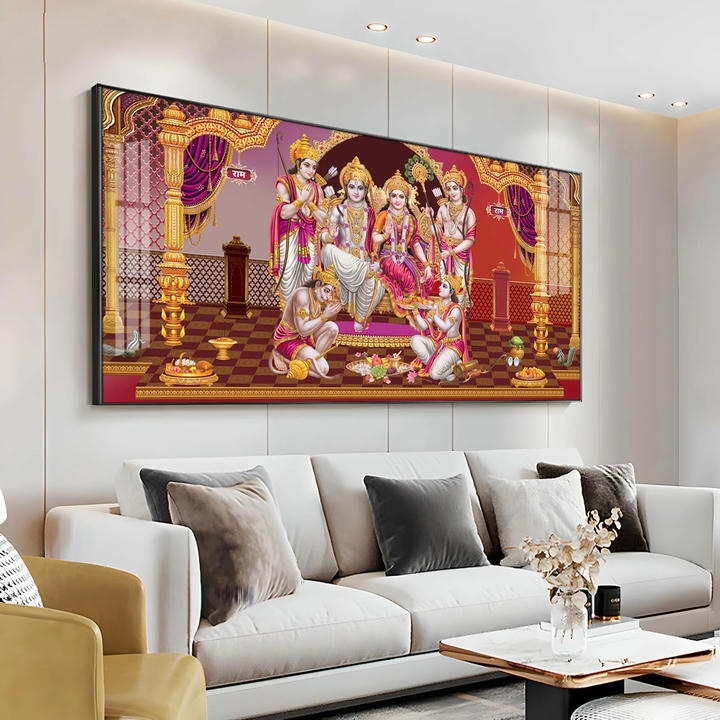 Wallpaper Jai Shree Ram